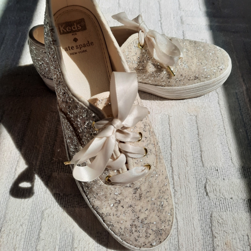 Keds for Kate Spade 7,5 size